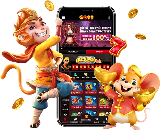 Giao diện thân thiện