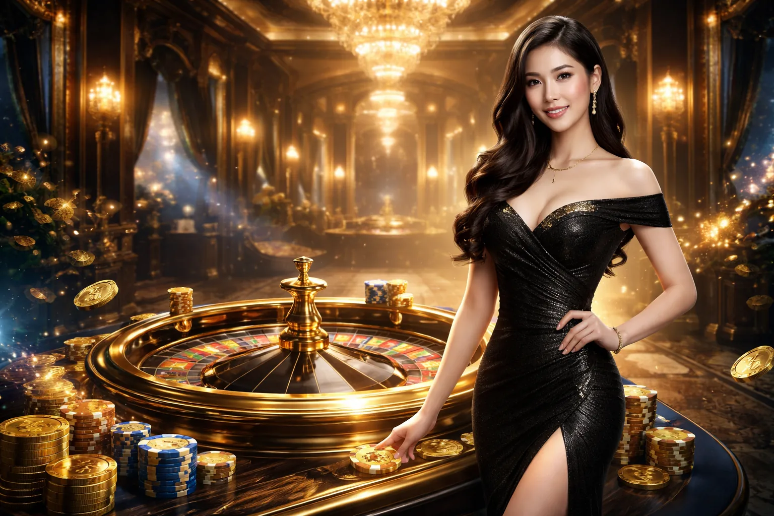 Hình ảnh minh họa tính công bằng và minh bạch trong trò chơi win789