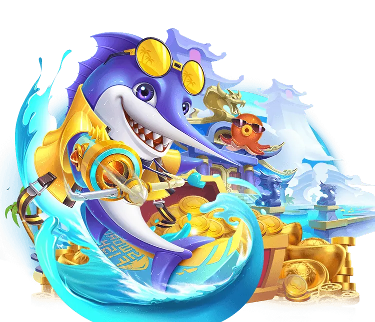 Game Bắn Cá Siêu Thị tại win789